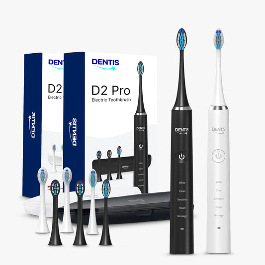 D2 Pro Sähköhammasharja