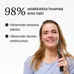 D2 Pro Sähköhammasharja