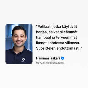 D2 Pro Sähköhammasharja