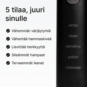 D2 Pro Sähköhammasharja