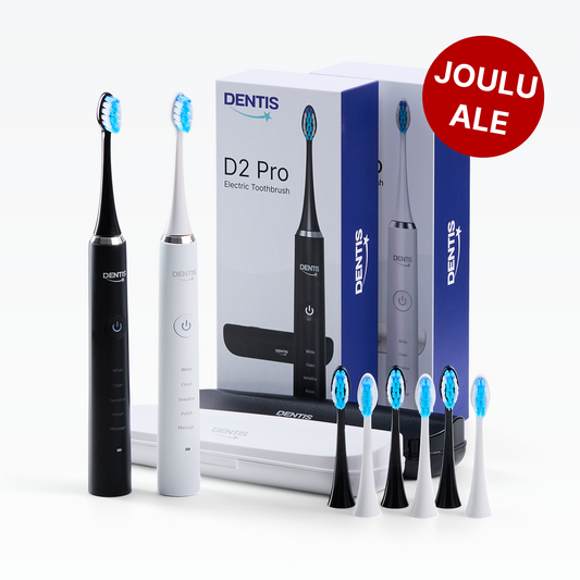 D2 Pro Sähköhammasharja