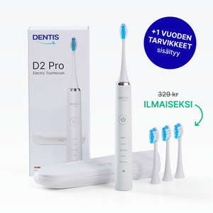 D2 Pro Sähköhammasharja